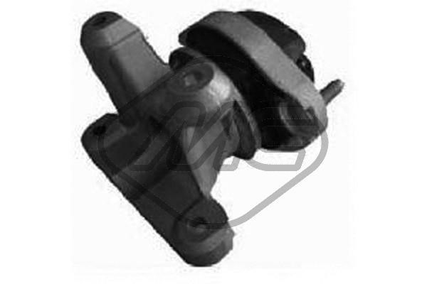 57424 Metalcaucho Gearbox mount