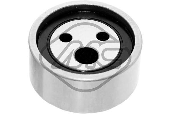 Metalcaucho 49327 Tensioner pulley, timing belt 49327