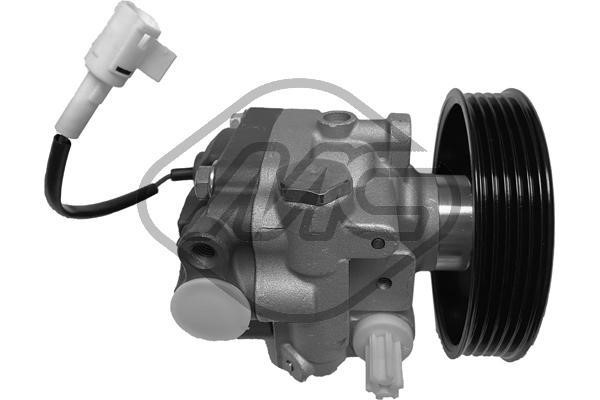 Metalcaucho 50086 Hydraulic Pump, steering system 50086