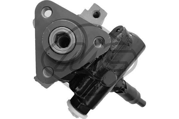 Metalcaucho 50345 Hydraulic Pump, steering system 50345