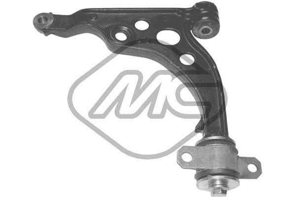 Metalcaucho 48869 Track Control Arm 48869