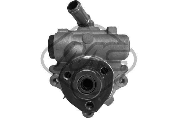 Metalcaucho 50340 Hydraulic Pump, steering system 50340