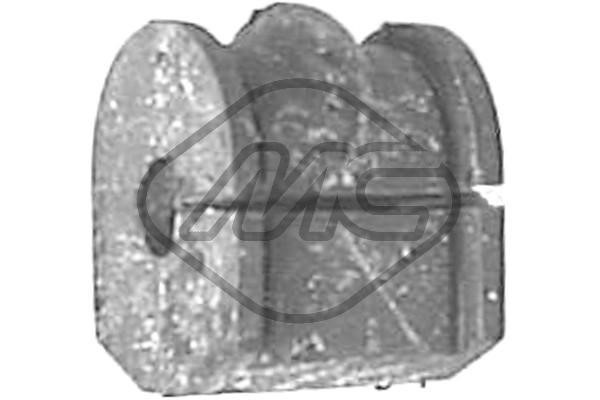 Metalcaucho 44259 Bearing Bush, stabiliser 44259