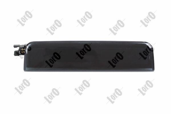 Abakus Rear third 3rd brake stop light – price 118 PLN