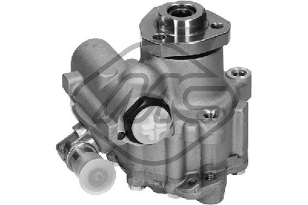Metalcaucho 50365 Hydraulic Pump, steering system 50365