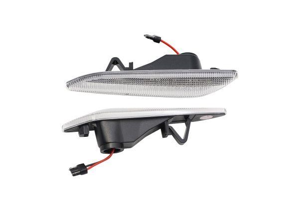 Corner lamp left/right Abakus L01-140-002LED