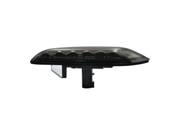 Corner lamp left/right Abakus L04-140-001LED-S