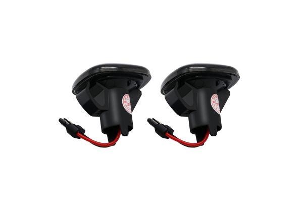 Corner lamp left/right Abakus L48-140-001LED-SD