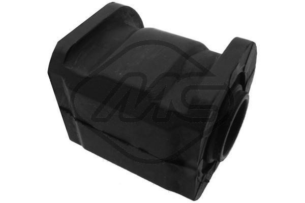 Metalcaucho 58908 Control Arm-/Trailing Arm Bush 58908