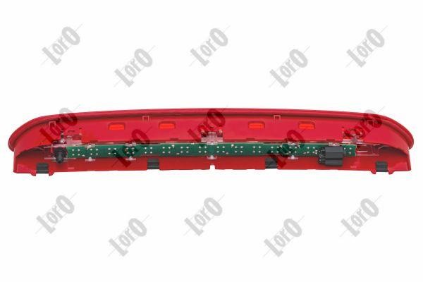 Abakus Rear third 3rd brake stop light – price 150 PLN