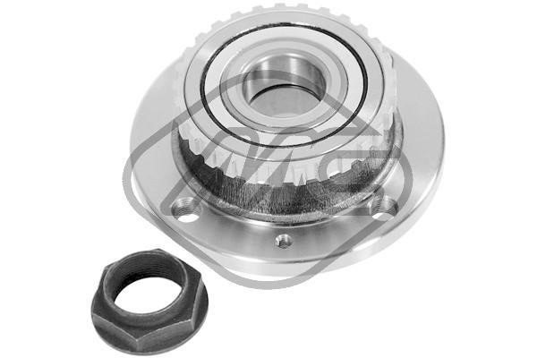 Metalcaucho 14479 Wheel bearing kit 14479
