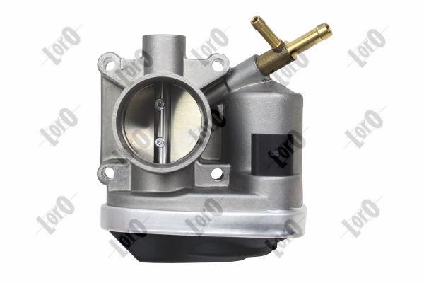 Throttle body Abakus 121-02-009