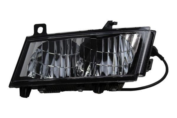 Driving light Subaru: 7712006LAE Abakus Fog lamp