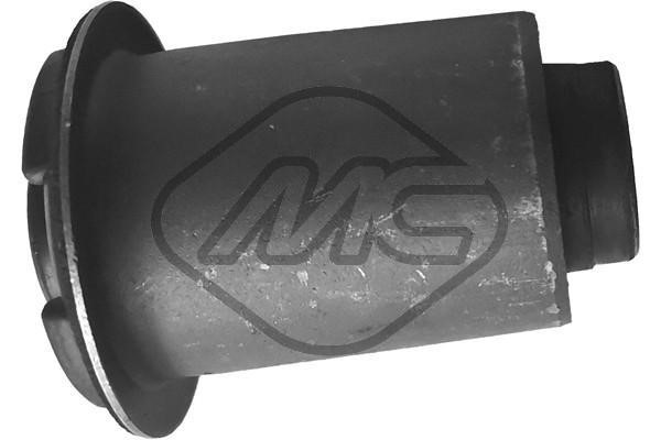 Metalcaucho 58673 Control Arm-/Trailing Arm Bush 58673