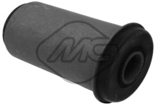 Metalcaucho 57391 Control Arm-/Trailing Arm Bush 57391