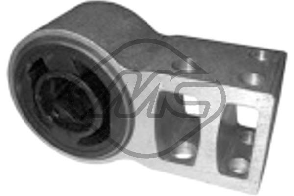 Metalcaucho 56493 Control Arm-/Trailing Arm Bush 56493