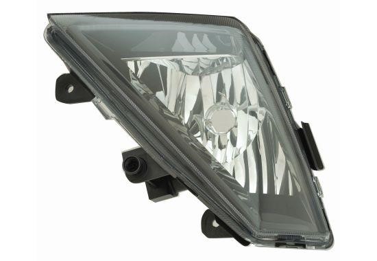 4452014LUE Abakus Fog lamp