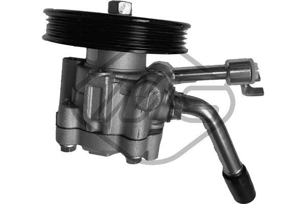 Metalcaucho 50377 Hydraulic Pump, steering system 50377
