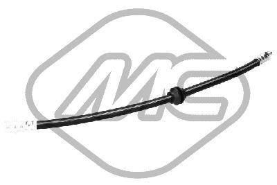 Metalcaucho 96748 Brake Hose 96748