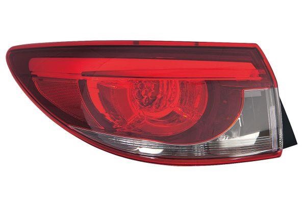 Abakus 216-19ABL-UE Combination Rearlight 21619ABLUE