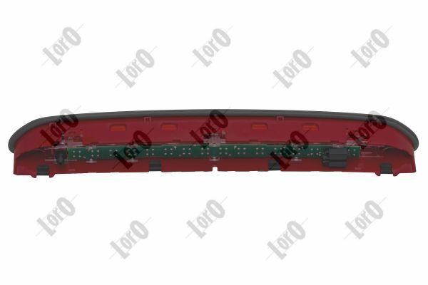 Abakus Rear third 3rd brake stop light – price 171 PLN
