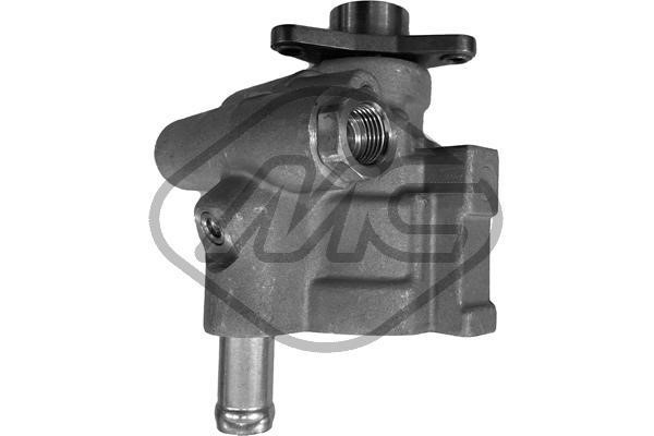 Metalcaucho 50358 Hydraulic Pump, steering system 50358