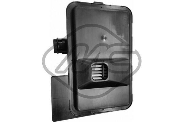 21081 Metalcaucho Automatic filter, kit