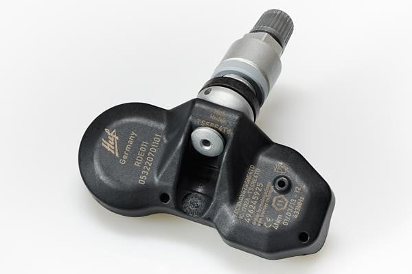 BH Sens 73901011 Wheel Sensor, tyre pressure control system 73901011