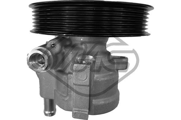 Metalcaucho 50357 Hydraulic Pump, steering system 50357