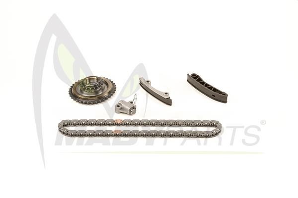 Maby Parts OTK033071 Timing chain kit OTK033071