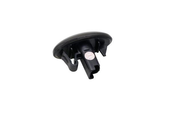 Corner lamp left/right Abakus L38-140-001LED-SD