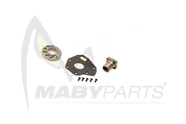 Maby Parts OTK030100 Timing chain kit OTK030100