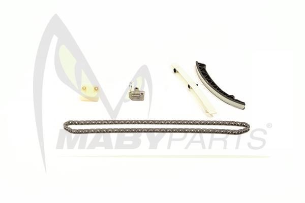Maby Parts OTK031070 Timing chain kit OTK031070