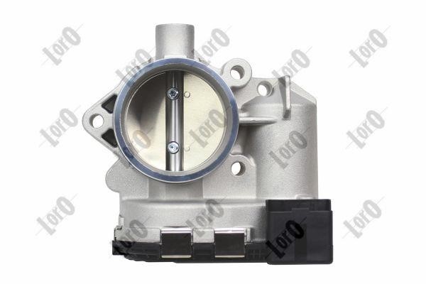 Throttle body Abakus 121-02-039