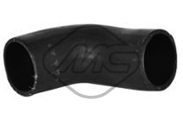 07230 Metalcaucho Intercooler pipe