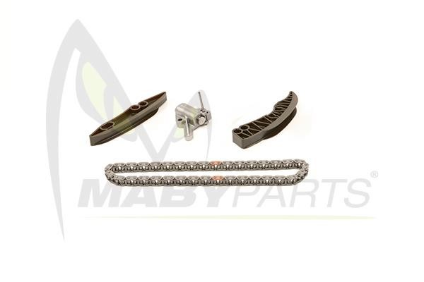 Maby Parts OTK033043 Timing chain kit OTK033043