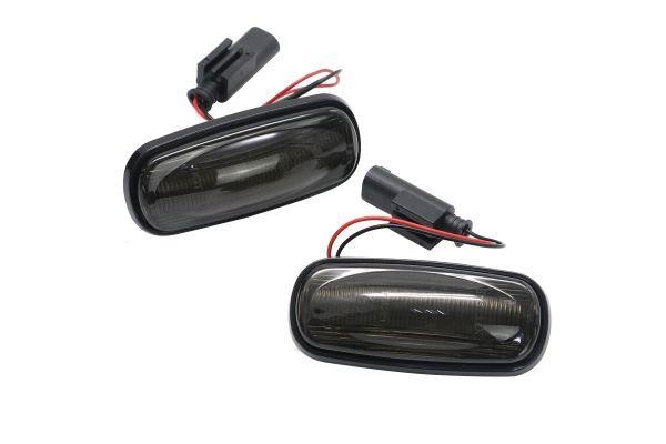 Corner lamp left/right Abakus L27-140-002LED-SD