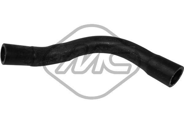 Metalcaucho 98241 Radiator Hose 98241