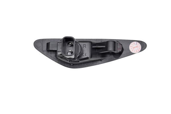 Corner lamp left/right Abakus L30-140-001LED-D