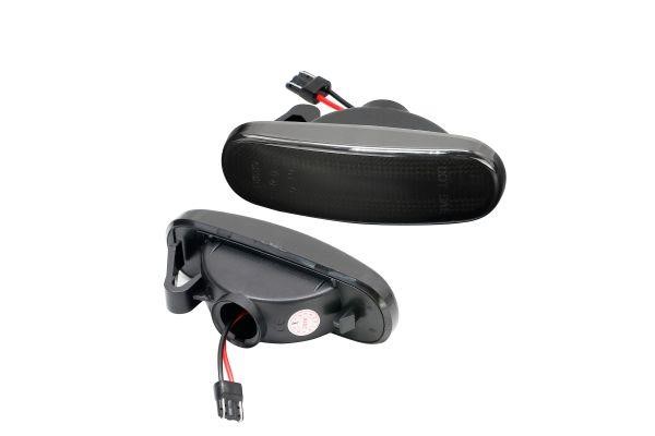 Corner lamp left/right Abakus L16-140-002LED-SD