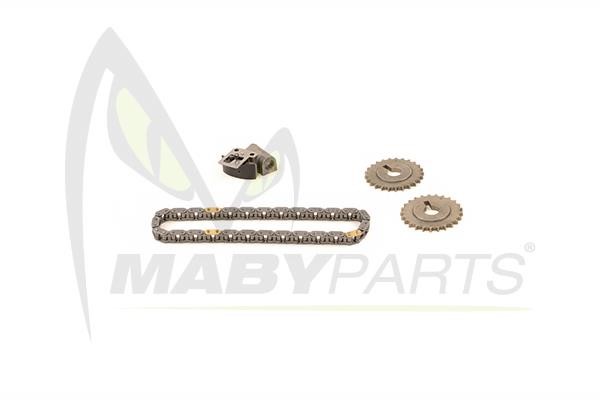 Maby Parts OTK031002 Timing chain kit OTK031002