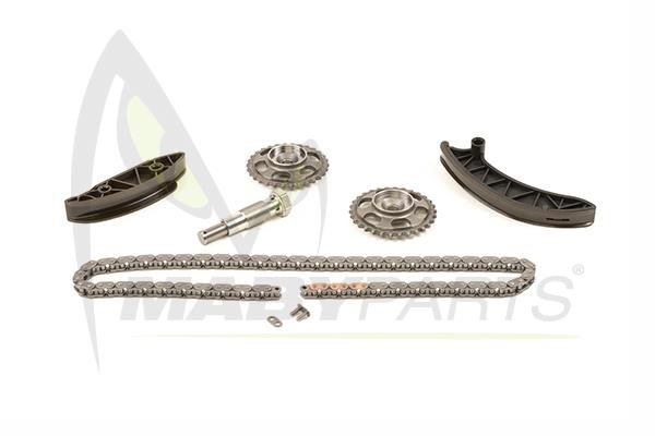 Maby Parts OTK030073 Timing chain kit OTK030073