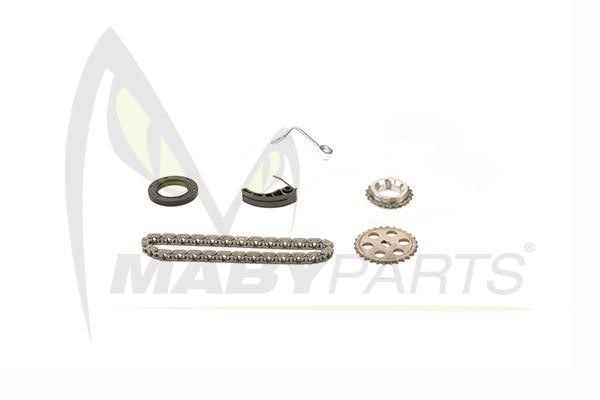 Maby Parts OTK032022 Timing chain kit OTK032022