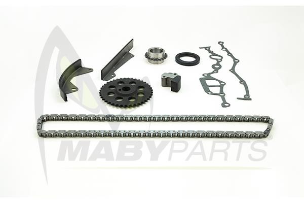 Maby Parts OTK030110 Timing chain kit OTK030110