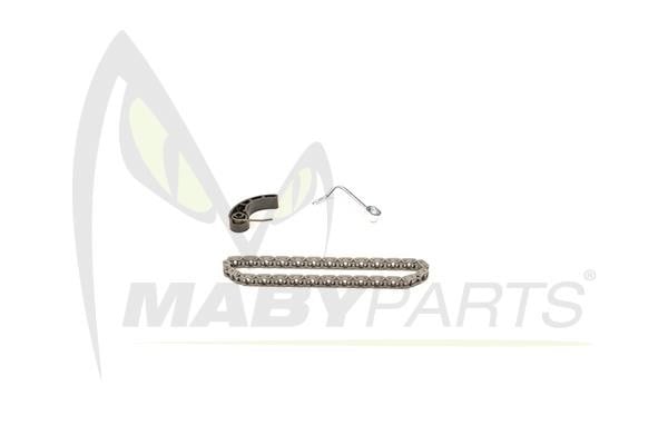 Maby Parts OTK034029 Timing chain kit OTK034029
