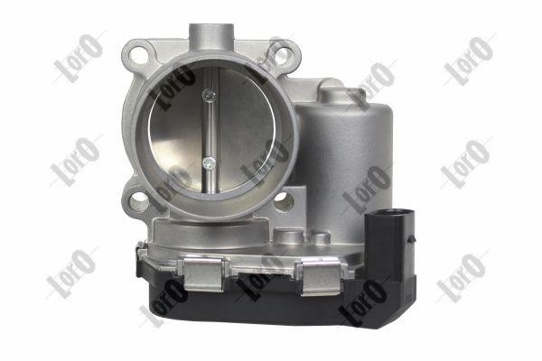 Throttle body Abakus 121-02-020