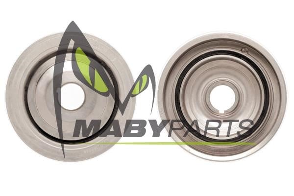 Maby Parts ODP212065 Pulley crankshaft ODP212065