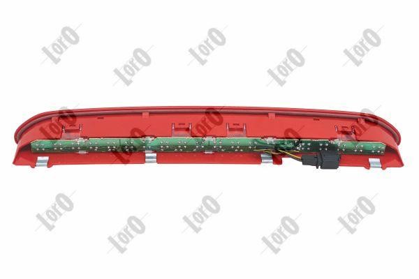 Abakus Rear third 3rd brake stop light – price 133 PLN