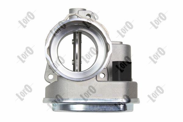 Abakus 121-02-052 Throttle body 12102052