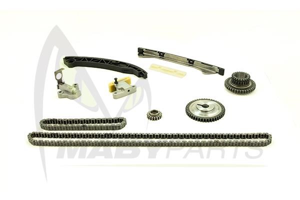 Maby Parts OTK030109 Timing chain kit OTK030109